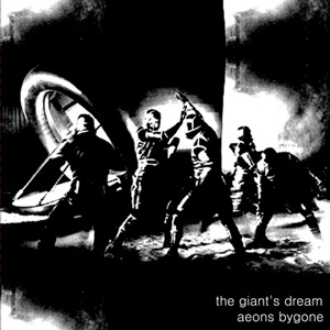 The Giant's Dream - Aeons bygone (IAT.MP3.005)