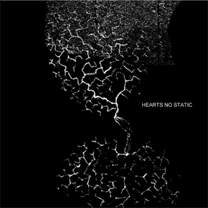 Hearts No Static - The monthly noise (IAT.MP3.013)