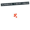 Alarmrock - 5 skott i pikkan