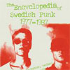 Peter Jandreus - The Encyclopedia of Swedish Punk 1977 - 1987
