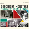 Goodnight Monsters - Summer challenge