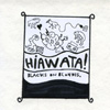 Hiawata! - Blacks on blondes EP