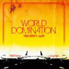Omar/Hjortene - World domination