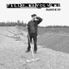 Pello Revolvers - Hasse K EP